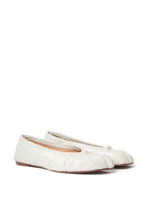 Ballerina Tabi MAISON MARGIELA | S58WZ0127P8159HA740